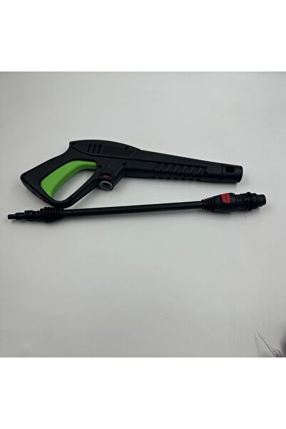 BH Amatör Yıkama Tabancası Tetikli F Tipi