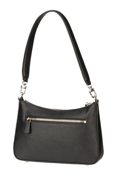 Guess Schultertasche Eco Jazlynn Top Zip