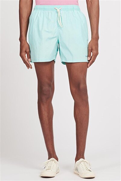 Barbour Turnberry Deniz Şortu Aq51 Aqua