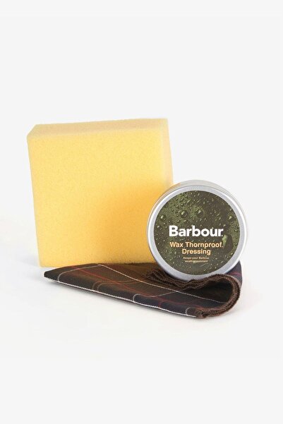 Barbour Mini Yenileme Kiti TN11 Classic Tartan