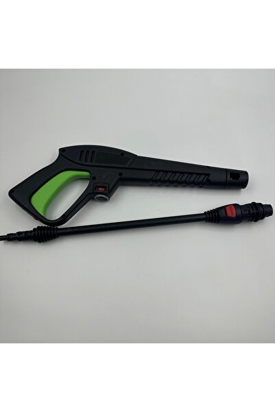 BH Amatör Yıkama Tabancası Tetikli F Tipi