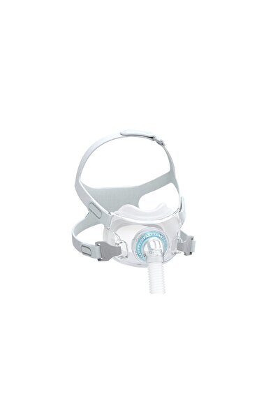 F6 Fullface Maske Medium Wide