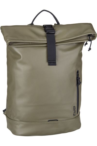 ZWEI Lässiger Cargo-Rucksack – CAR200