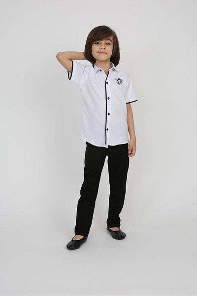 Dıgıl Kids Boy's Lower-Top Suits 23 April 29 April 10 April 19 April Display Clothes