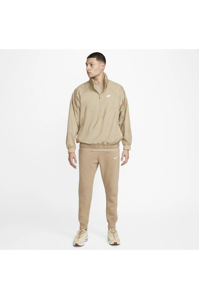 Nike Sportswear Jogger Erkek Şardonlu Eşofman Altı