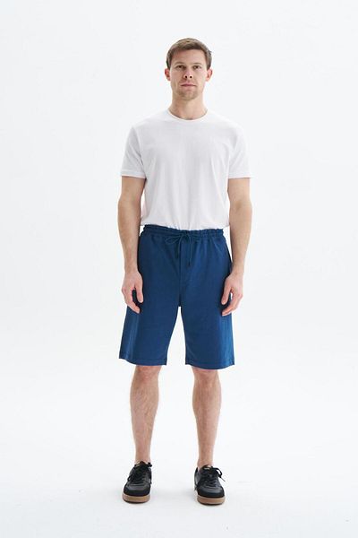 Arma Ανδρικό σορτς Ingyo Regular Fit Basic 100% βαμβακερό Y 29504279102