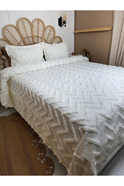 Rouge Yatak Örtüsü