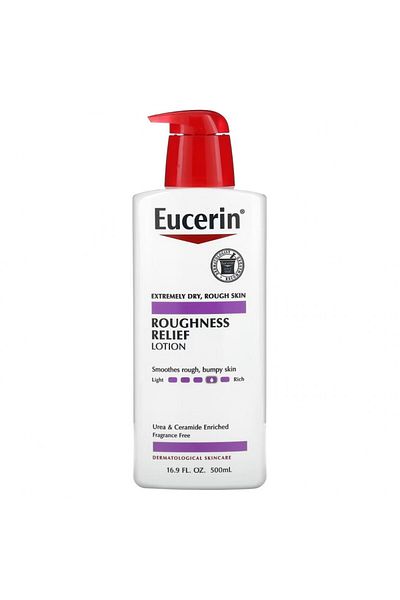 Eucerin Skin Relief Lotion - 500ml
