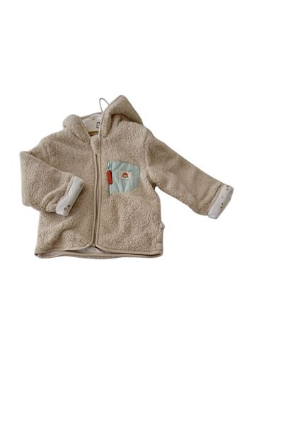 Bibaby Bibaby Happy Cardigan Sweater