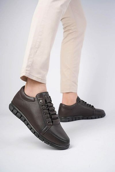 Zerenyus Εγγυημένα Ανδρικά Casual Classic Loafer Casual Άνετα και Μαλακά Παπούτσια