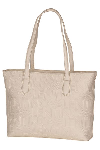 Valentino Shopper Pansy Pg01