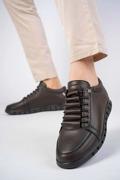 Zerenyus Εγγυημένα Ανδρικά Casual Classic Loafer Casual Άνετα και Μαλακά Παπούτσια