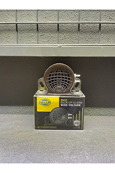 Hella GERİ VİTES KORNASI 12-24V