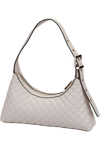 Guess Schultertasche Eco Rianee