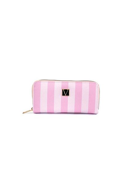 Home Colorful Large Size Wallet with Magnet Cover