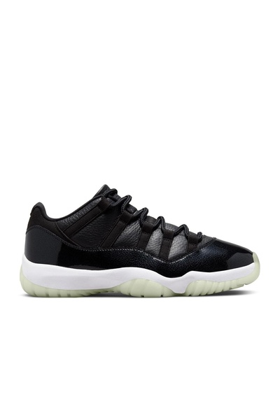 Nike Jordan 11 Retro Low erkek sneaker basketbol ayakkabısı