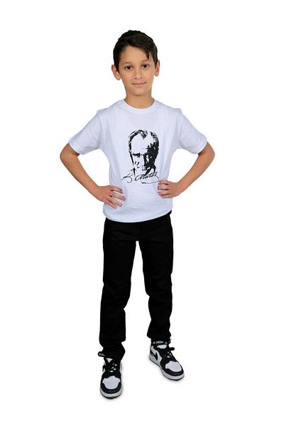 Dıgıl Kids Boy's Lower-Top Suits 23 April 29 April 10 April 19 April Display Clothes