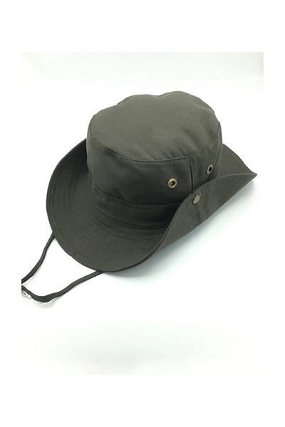 BAW COMPANY Pălărie unisex Trilby Linen Summer Sea Protecție solară