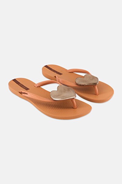 Ipanema Women Maxi Fashion II Slip On Slipper, Brown