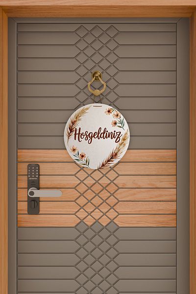 Rugmood Φυσικό Bohemian Stilci για να αρέσει