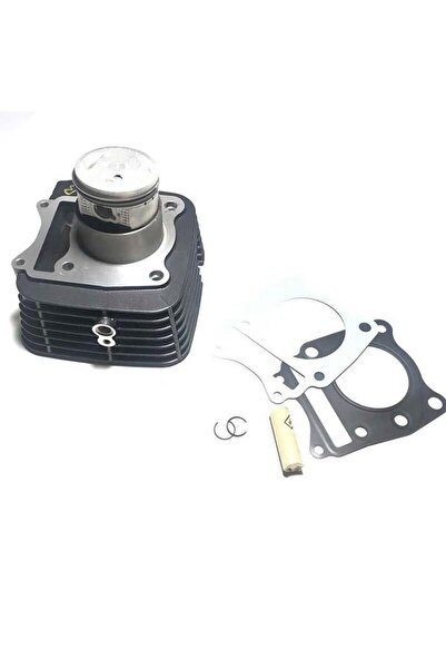 MotoExpress Tvs Apache RTR150 2007-2016 Silindir Piston Segman Kit A