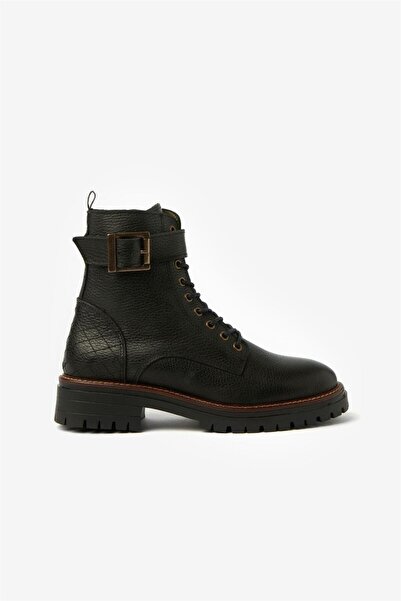 Barbour Heidi Ayakkabı Bk52 Black