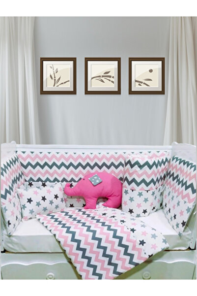 Home Baby Crib Sleep Set