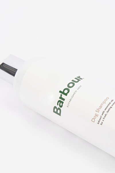 Barbour Dog Coconut Şampuan Wh11 White