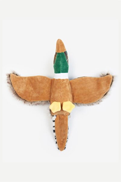 Barbour Köpek Oyuncağı Tn11 Classic Tartan