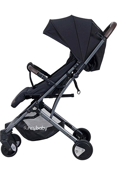 Baby2Go Baby2 Go Voyager Cabın Bebek Arabası