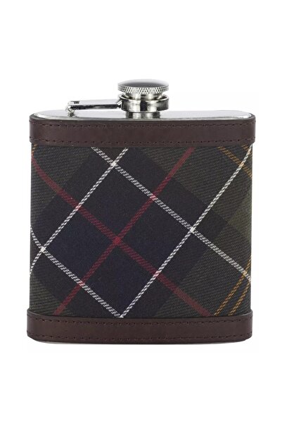 Barbour Hip Cep Şişesi Br11 Dk. Brown