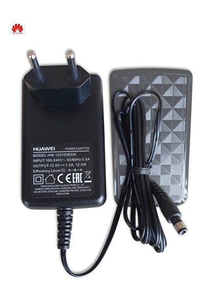 KYNC Huaweı Modem Adaptörü Hw-120100e5w 12v 1a Adaptör ---akvaryum-led
