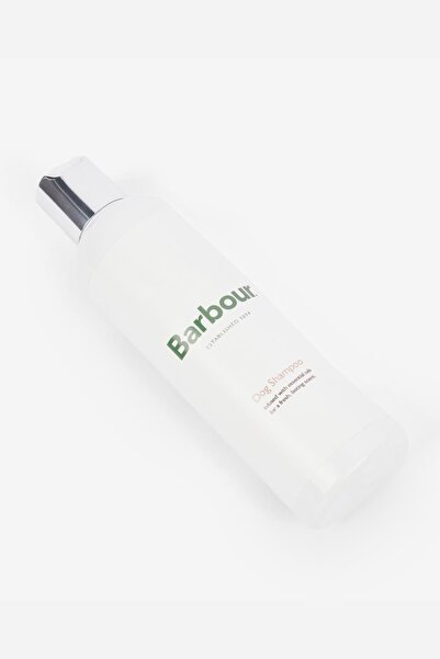 Barbour Dog Coconut Şampuan Wh11 White
