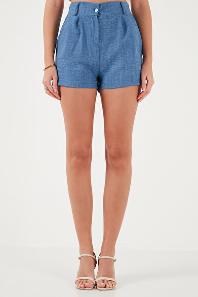 Lela Короткі шорти Grizzly Regular Fit з кишенями Шорти 5866201