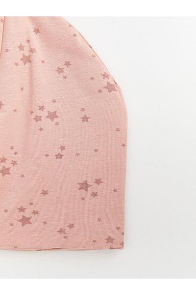 LC Waikiki Baby Girl Beanie (W4)
