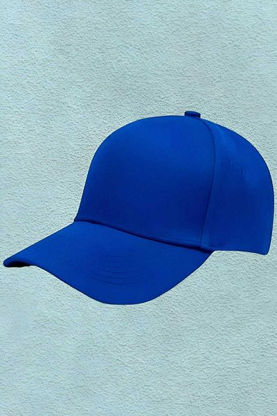 Trenderrs Unisex Ρυθμιζόμενο καπέλο Basic Baseball