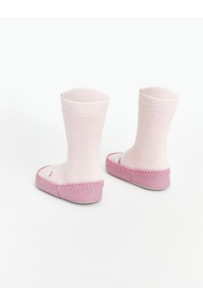LC Waikiki Чорапи за бебета с щампа (W4)