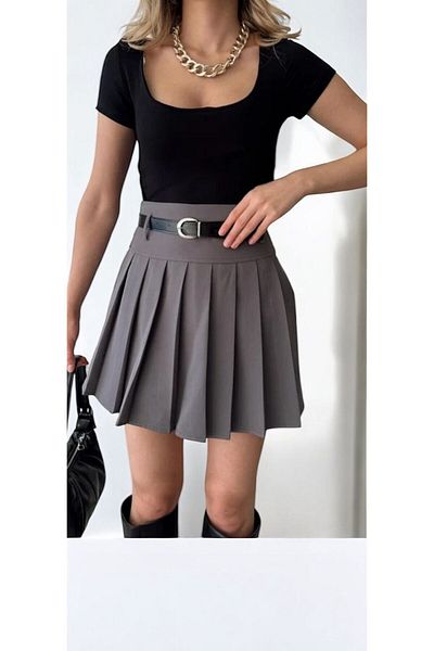 MUG collection Shorts Skirt