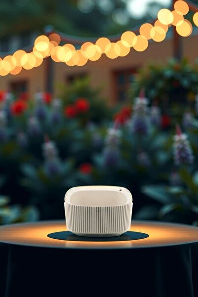 Melkan Home Dekoratif Saksı 1,8 Litre Aranjman Saksısı - Modern Yeni Nesil Sa...