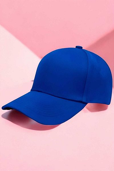 Trenderrs Unisex Ρυθμιζόμενο καπέλο Basic Baseball
