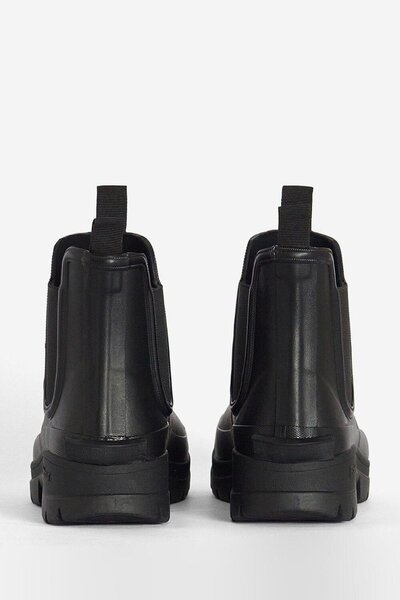 Barbour Erkek Nimbus Çizme Bk31 Black