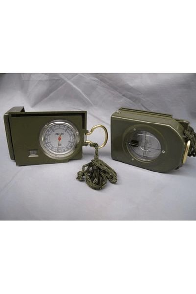 MR RZN STORE -Formula Campus-S80 Professional Compass (Lisinya)