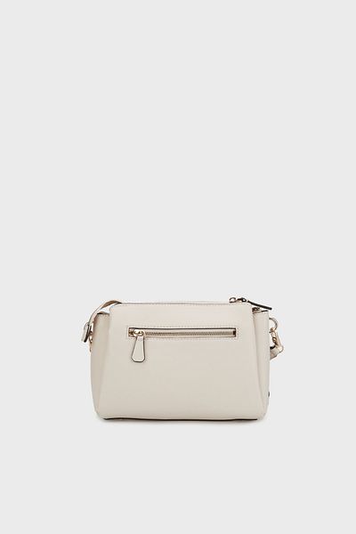 Guess Noelle Hanging Bag - Removable Bon with Logo Model: Hwzg 7879120