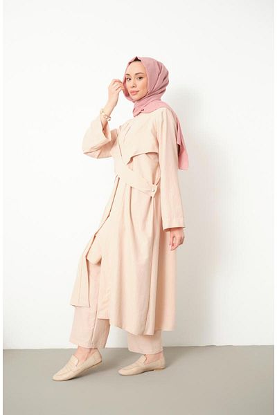 esrastyle Umre/Ramadan Special 3-Piece Set