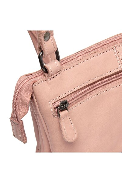 The Chesterfield Brand Osaka Shoulder bag Leather 22 cm