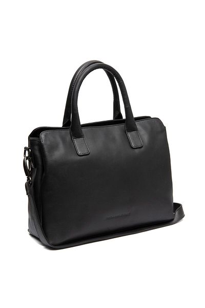 The Chesterfield Brand Valmonte Shoulder Bag Leather 32 cm