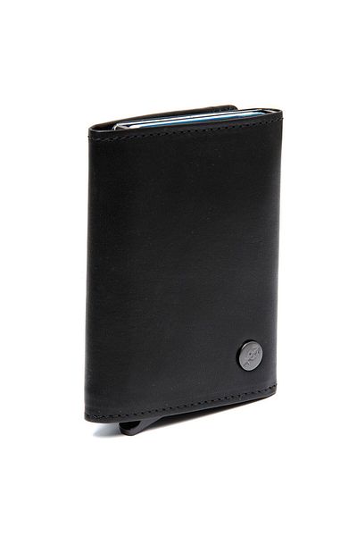 The Chesterfield Brand Gabriela Wallet RFID protection Leather 7 cm