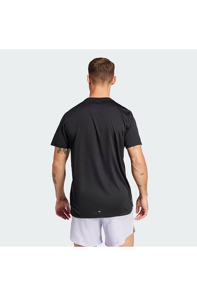 adidas Run It Brand Love Men's t Shirt