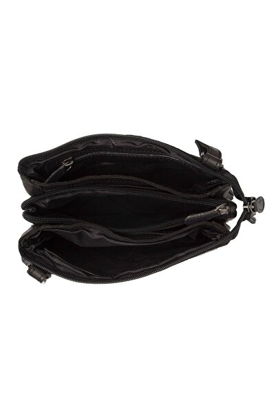 The Chesterfield Brand Osaka Shoulder bag Leather 22 cm