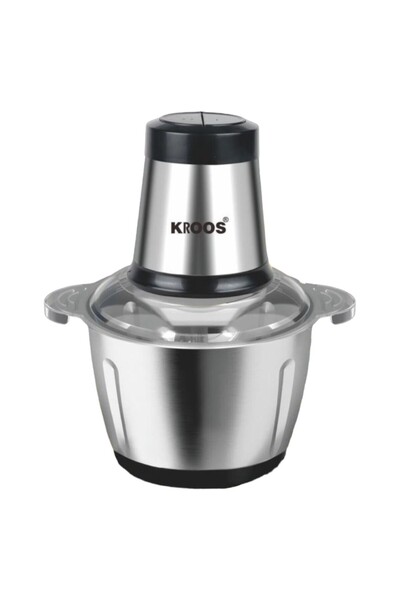 Kroos قطاعة خضار 2 لتر 300 واط KROOS KR-5625
